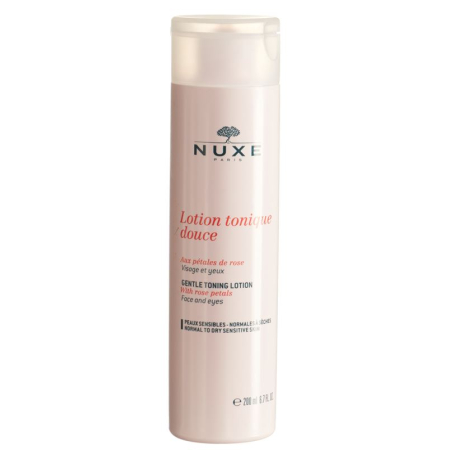 Nuxe Loção Tônico Doce 200ml