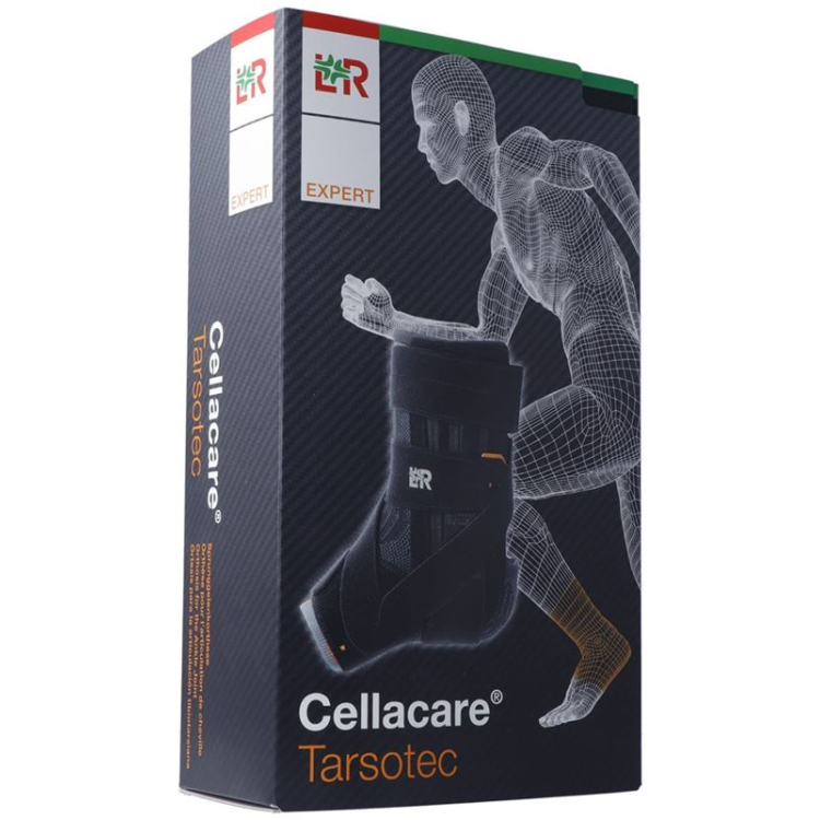 Cellacare Tarsotec Expert Gr1 right