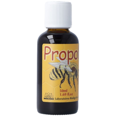 Bioligo propolis tərkibi 50 ml