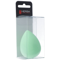 Herba Blending Sponge grün