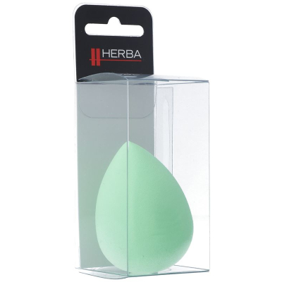 Herba Blending Sponge grün