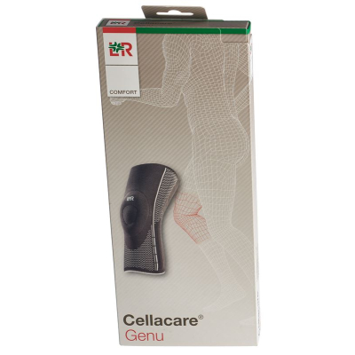 CELLACARE Genu Comfort Plus Gr6