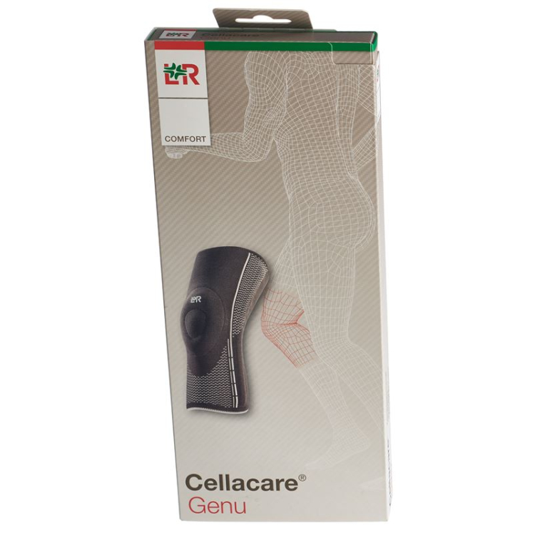 CELLACARE Genu Comfort Plus Gr4