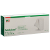Mollelast elastic fixation bandage 6cmx4m white 100 pcs