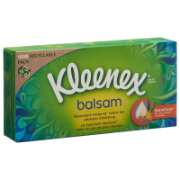 Kotak Balsam Taschentücher KLEENEX