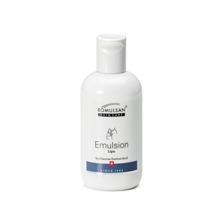 Romulsan Proderma Body Emulsion Lipo 250 ml