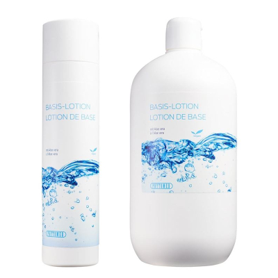 PHYTOMED baslotion med aloe vera 1000 ml