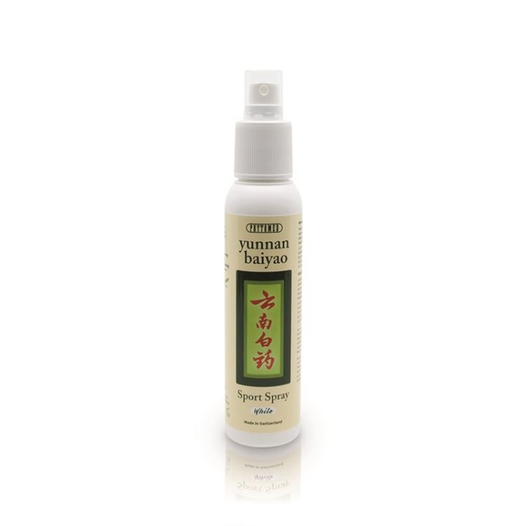 PHYTOMED Yunnan Baiyao Sport Spray White 500ml