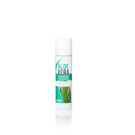 PHYTOMED Aloe Vera suihkukylpy Tb 250 ml