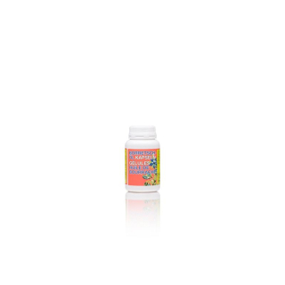 PHYTOMED aceite de borraja capsulas 500 mg vegetal 180uds