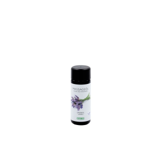 PHYTOMED lavender massage oil 100 ml