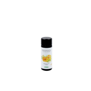 PHYTOMED marigold massage oil 100 ml