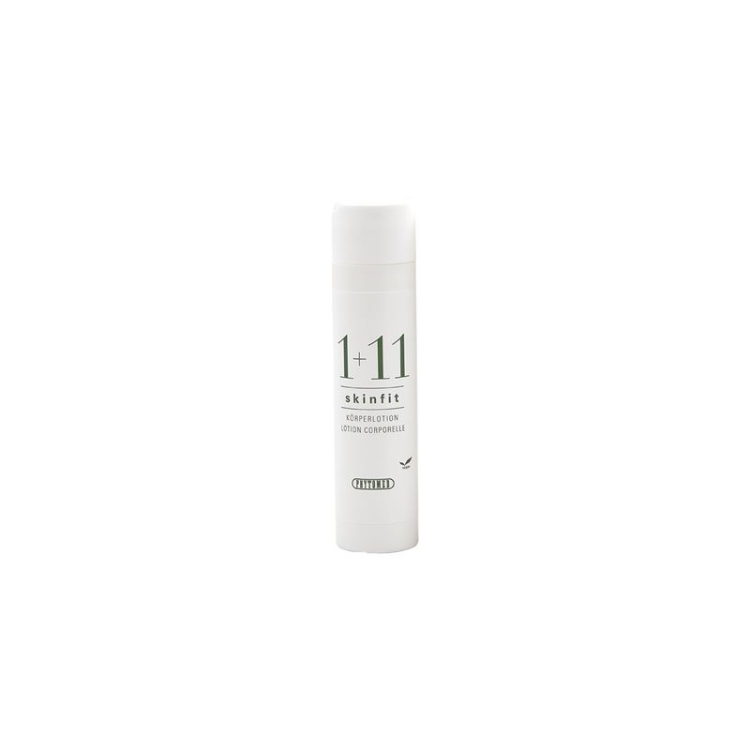 PHYTOMED Skinfit 1+11 bodylotion 250 ml