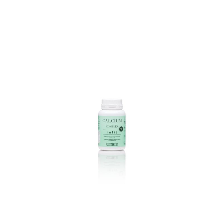 PHYTOMED Infit Kalcij + Vitamin K2 Complex 500 g