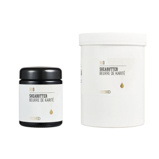 PHYTOMED Shea Butter Bio Ds 1000 g