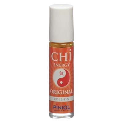 CHI ENERGY Original (yeni)