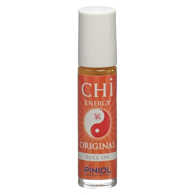 CHI ENERGY Original (novo)