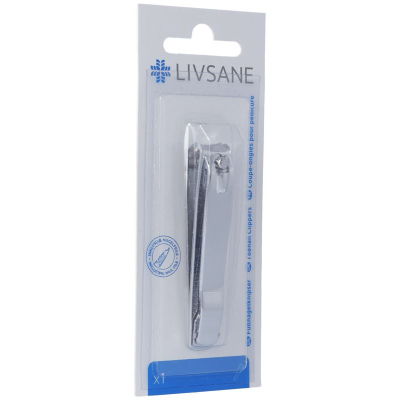 Livsane toenail clippers