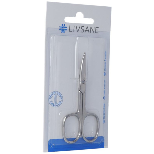 Livsane Nail Scissors