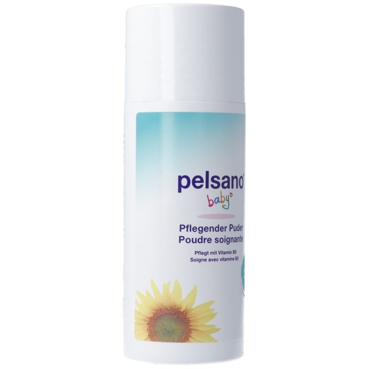 PELSANO Pflegender Puder (նոյ)