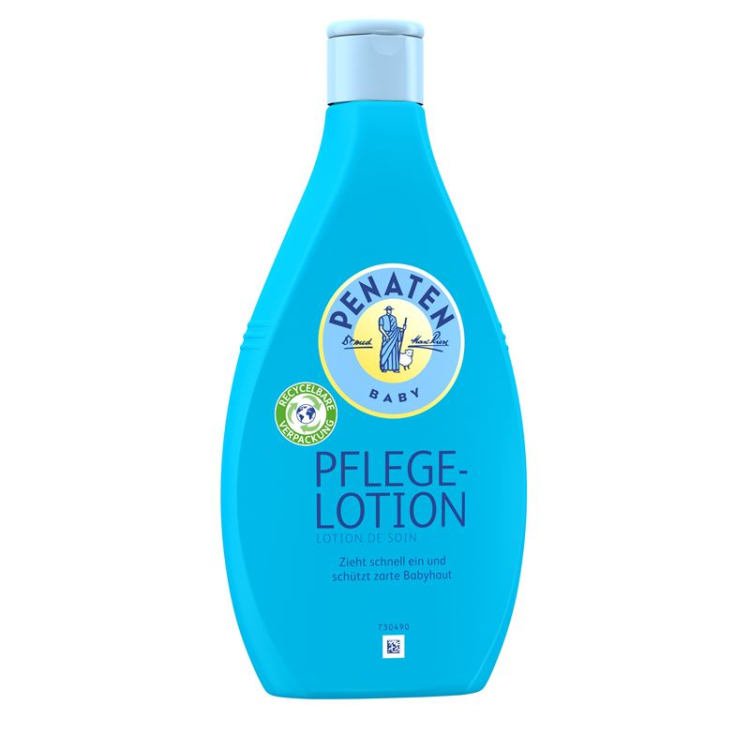 Penaten Pflegelotion 400 ml