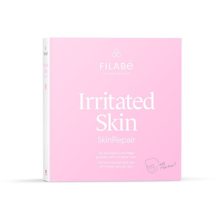 Filabé Irritated Skin 28 pcs