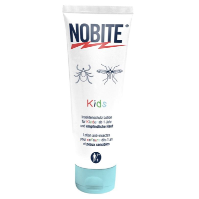 Nobite Kids Lotion tube 100 מ"ל