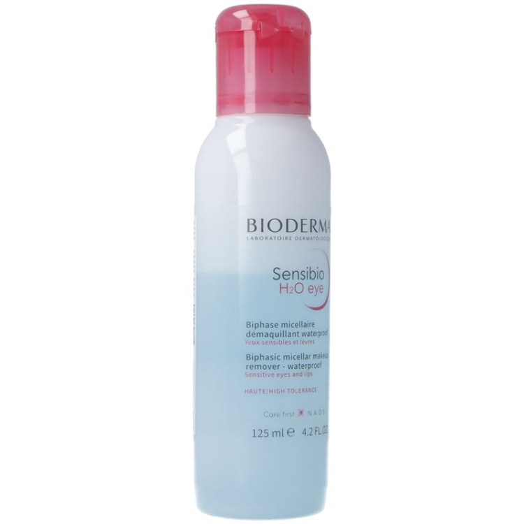 BIODERMA Sensibio H2O Աչք