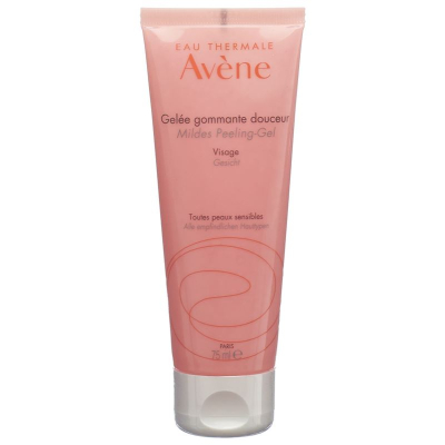 AVENE Mildes Peeling-Gel