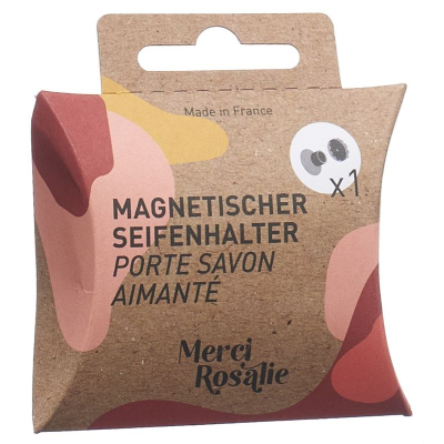 Merci Rosalie Seifenhalter