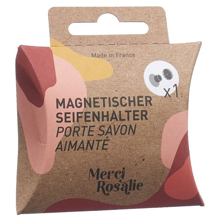 Merci Rosalie Seifenhalter