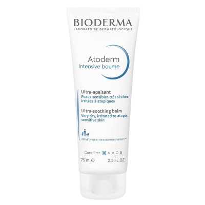 Bioderma Atoderm Intensive Baume Ultra Apais 500 ml