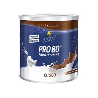 Active PRO 80 Schokolade Ds 750 g