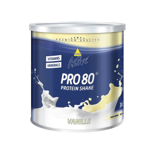 Active PRO 80 Vanille Ds 750 g