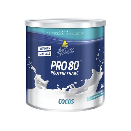 Active PRO 80 Cocos Ds 750 g