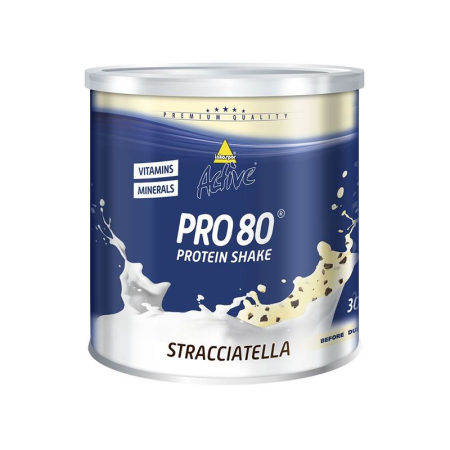 Active PRO 80 Stracciatella Ds 750 g