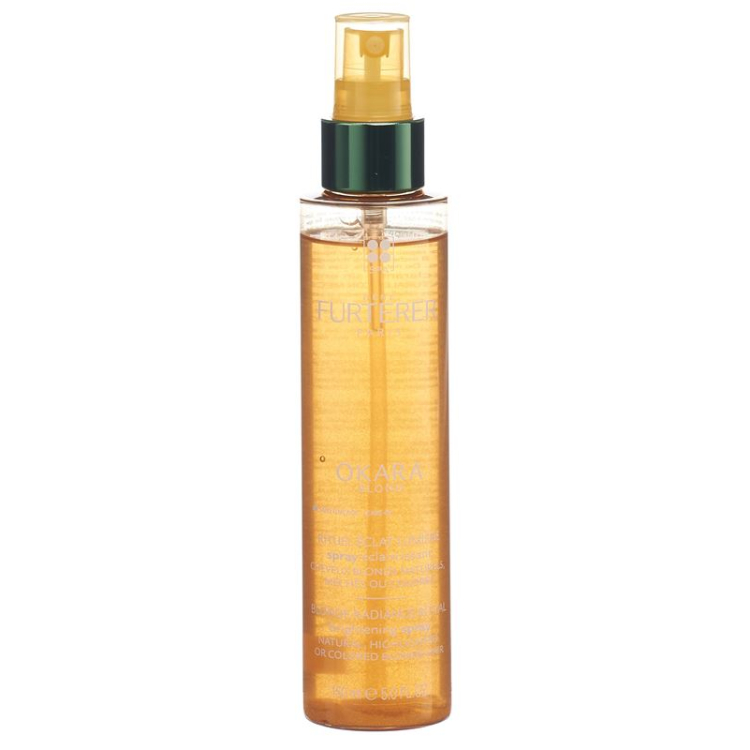 Furterer Okara Blond Spray 150 ml