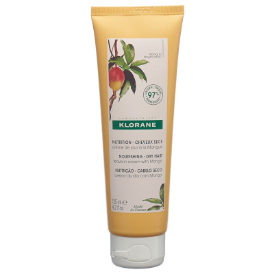 KLORANE Mango Hair Day Cream