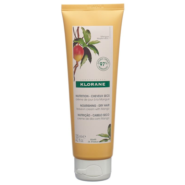 Kalorana Mango Heartgascream