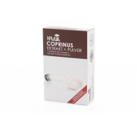 Hawlik Coprinus extract and powder Kaps 60 pcs