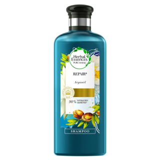Herbal Essences Shampoo Repair Moroccan Arganöl Fl 250 ml
