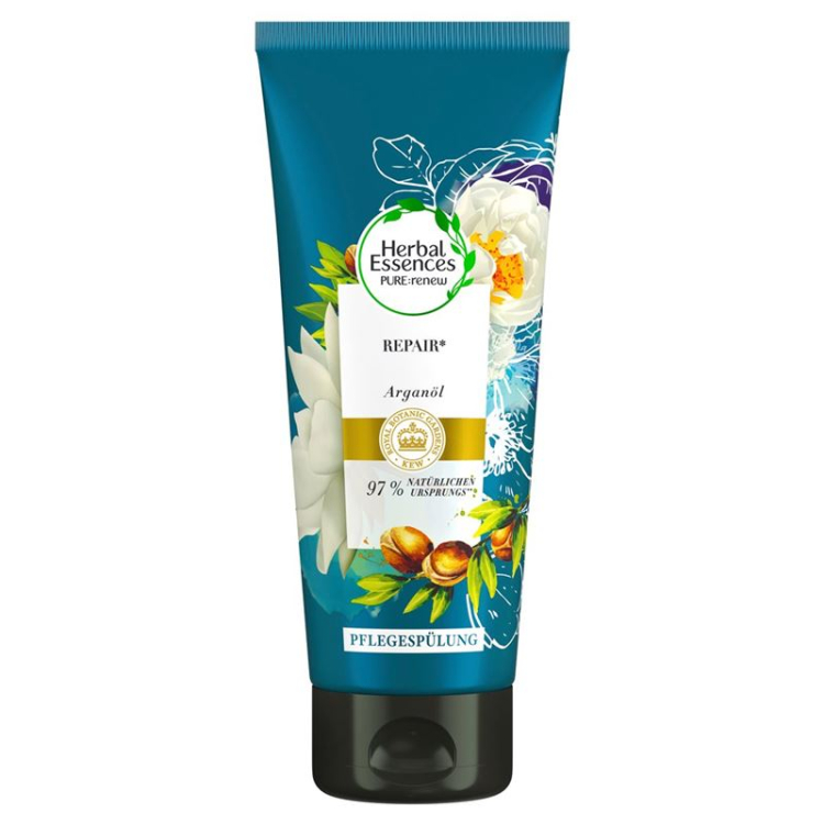 Herbal Essences Repair Moroccan argan oil conditioner Fl 200 ml