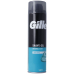 Gillette Sensitive Basic Shaving Gel 200ml