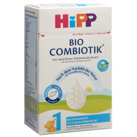 HIPP 1 Biocombiotik