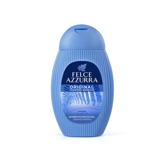 AZZURRA Douche gel Classic Bottle 250 ml