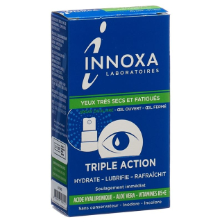 Innoxa Spray para Ojos 10 ml