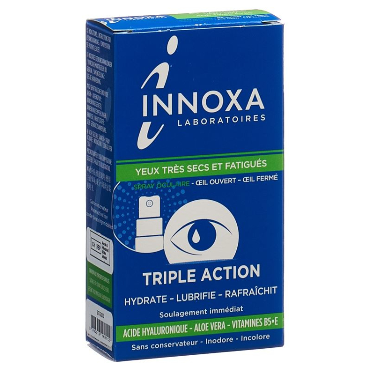 Innoxa eye spray 10 ml