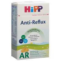 HIPP Anti-Reflux Bio