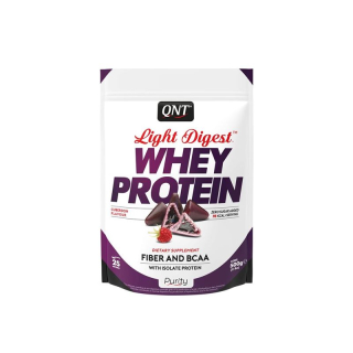 QNT Light Digest Whey Protein 500 g Cuberdon
