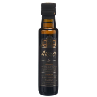 BIOnaturis argan oil dietetic organic ចំណុះ 500ml
